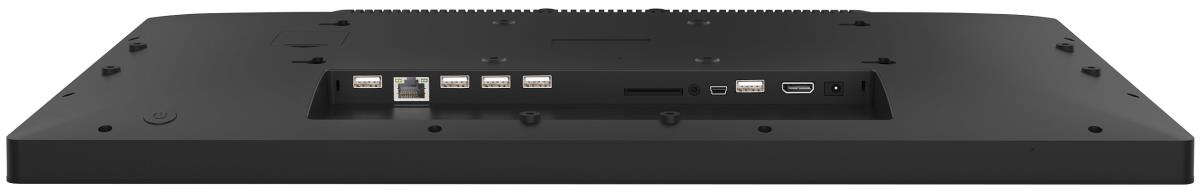 Touch Monitor - ProLite TW2223AS-B2 - 22in - 1920x1080 (FHD) - Black