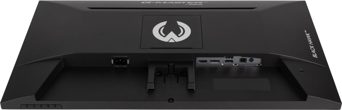 Desktop Monitor - G-MASTER G2745HSU-B2 - 27in - 1920x1080 (FHD) - Black