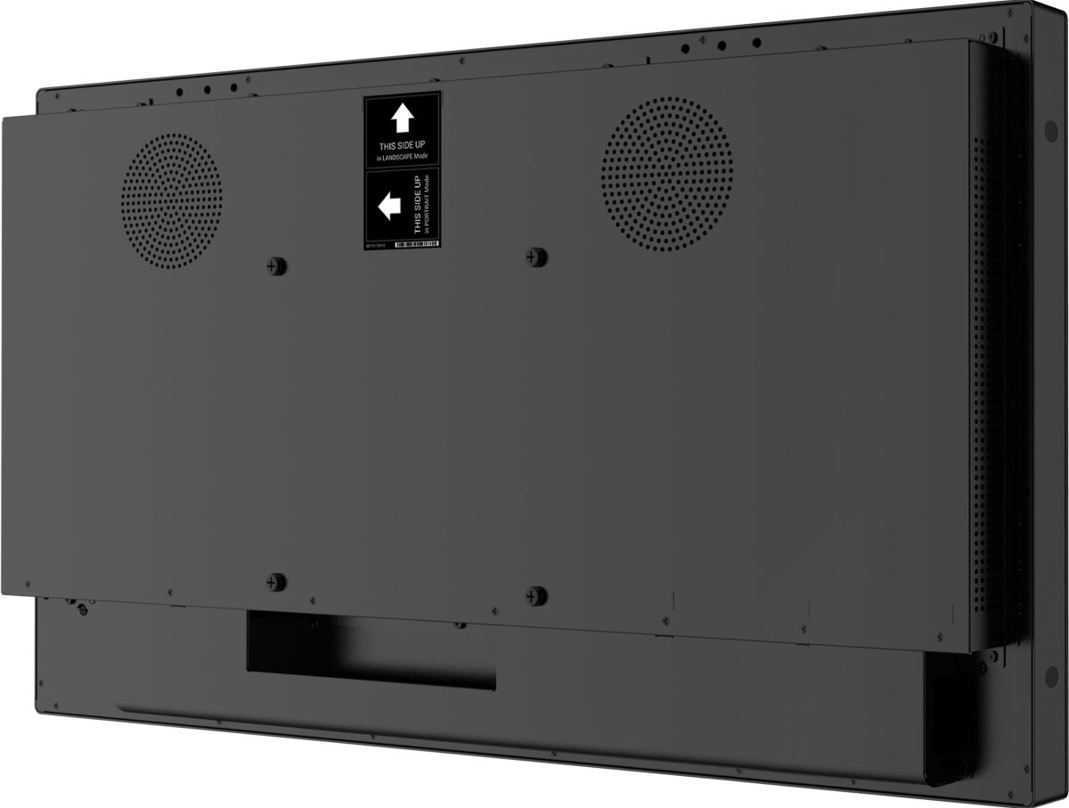 Large Format Display - ProLite TF3239AS-B1AG - 32in Touch - 1920x1080 (FHD) - Black