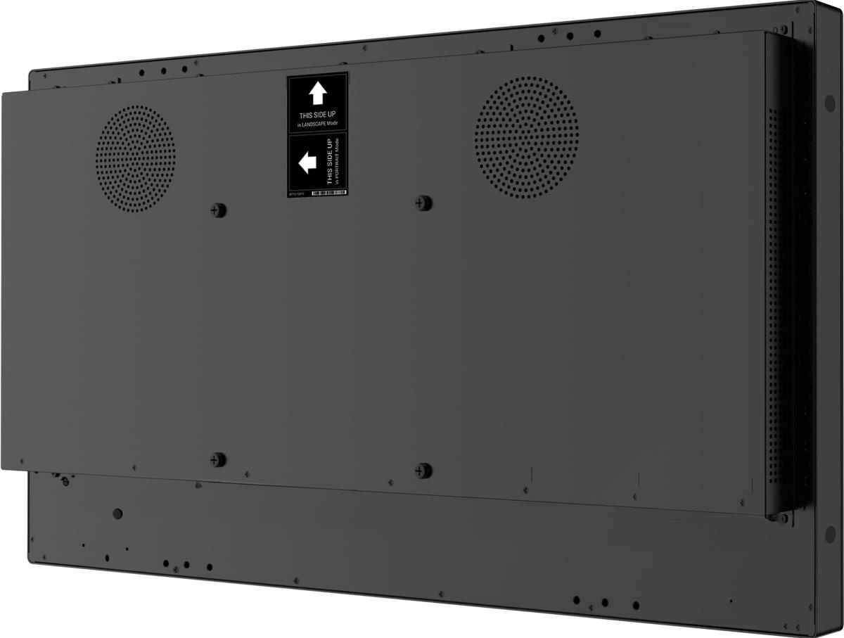 Large Format Display - ProLite TF3239AS-B1AG - 32in Touch - 1920x1080 (FHD) - Black