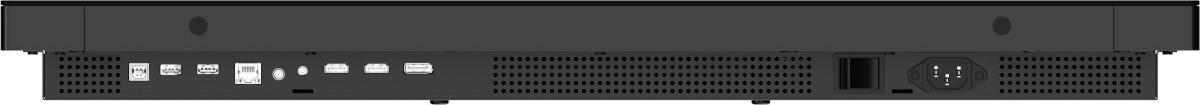 Large Format Display - ProLite TF3239AS-B1AG - 32in Touch - 1920x1080 (FHD) - Black