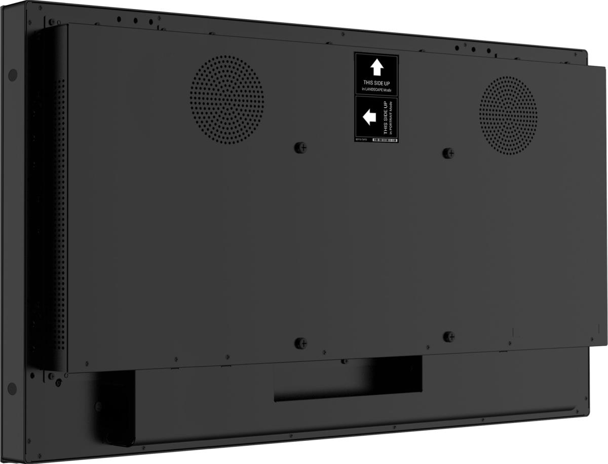 Large Format Display - ProLite TF3239AS-B1AG - 32in Touch - 1920x1080 (FHD) - Black