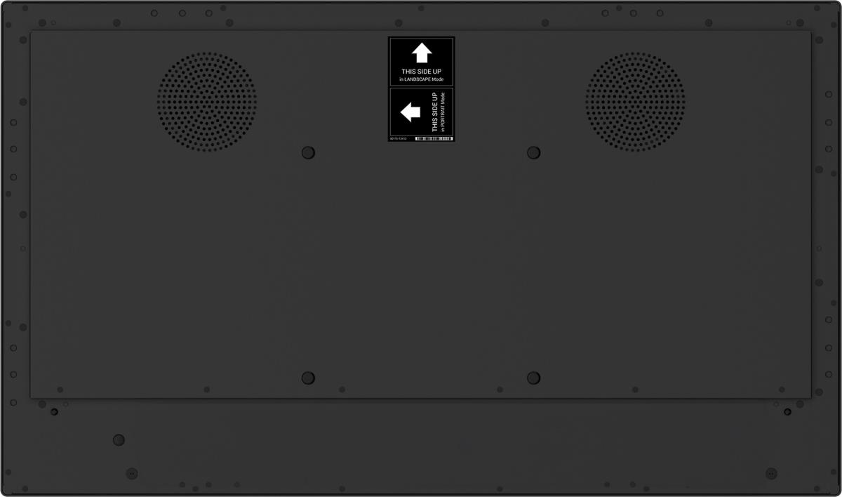 Large Format Display - ProLite TF3239AS-B1AG - 32in Touch - 1920x1080 (FHD) - Black