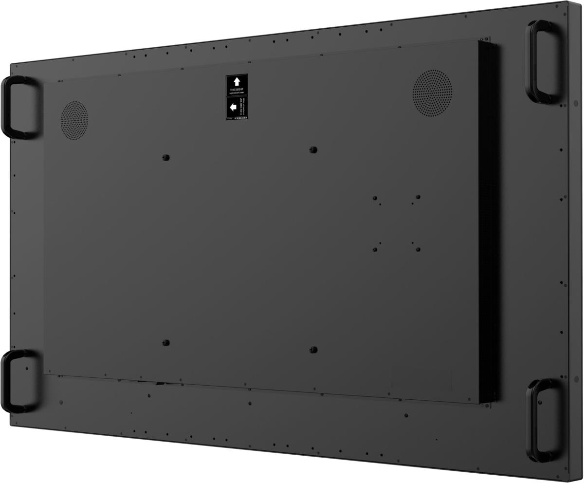 Large Format Display - Prolite TF6539AS-B1AG - 65in Touch - 3840x2160 (UHD) - Black