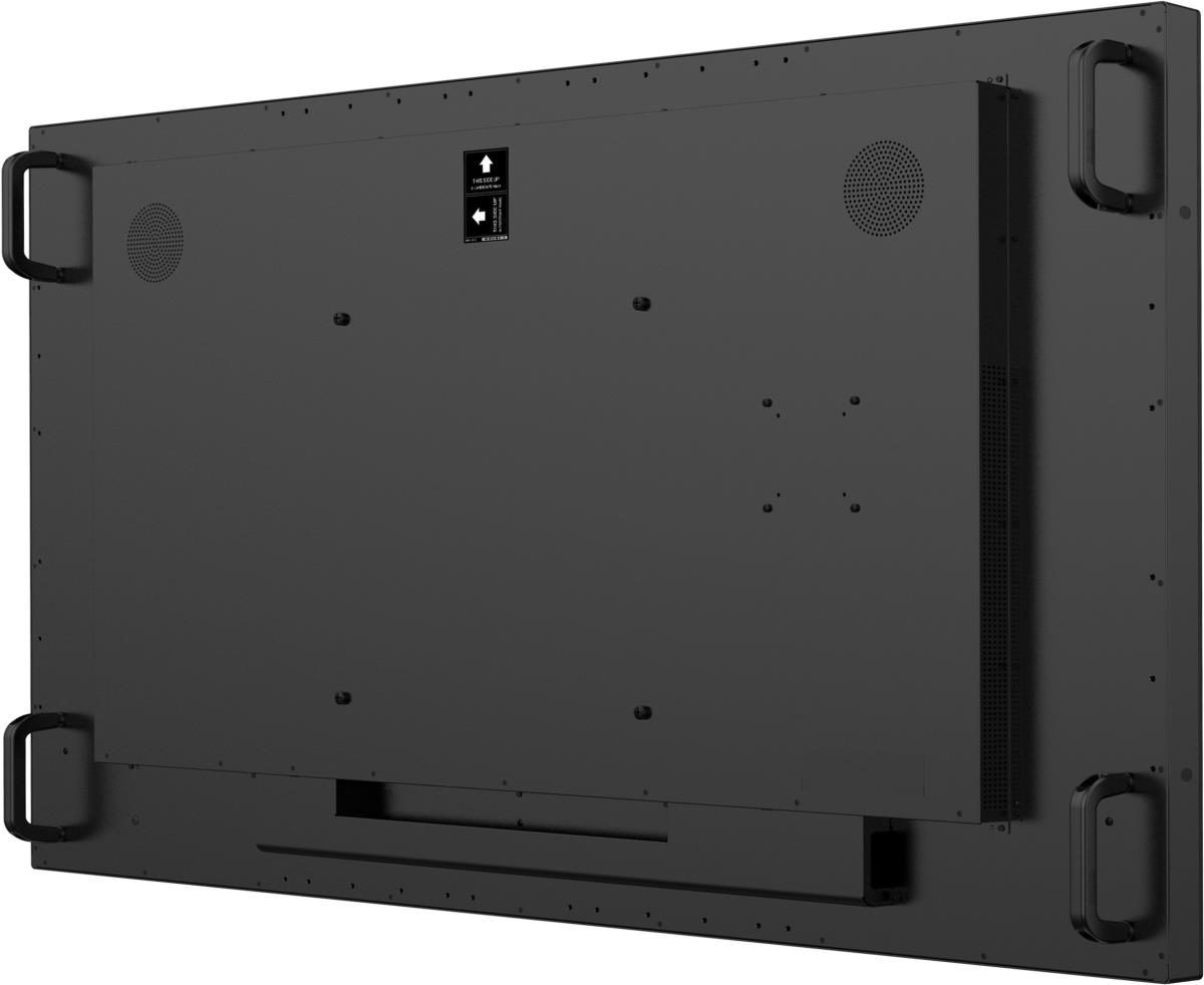 Large Format Display - Prolite TF6539AS-B1AG - 65in Touch - 3840x2160 (UHD) - Black