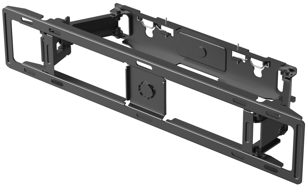 MD-WM0001 Zero Gap Mounting Bracket Kit For LH60 SIGNAGE SERIES (55in & 65)