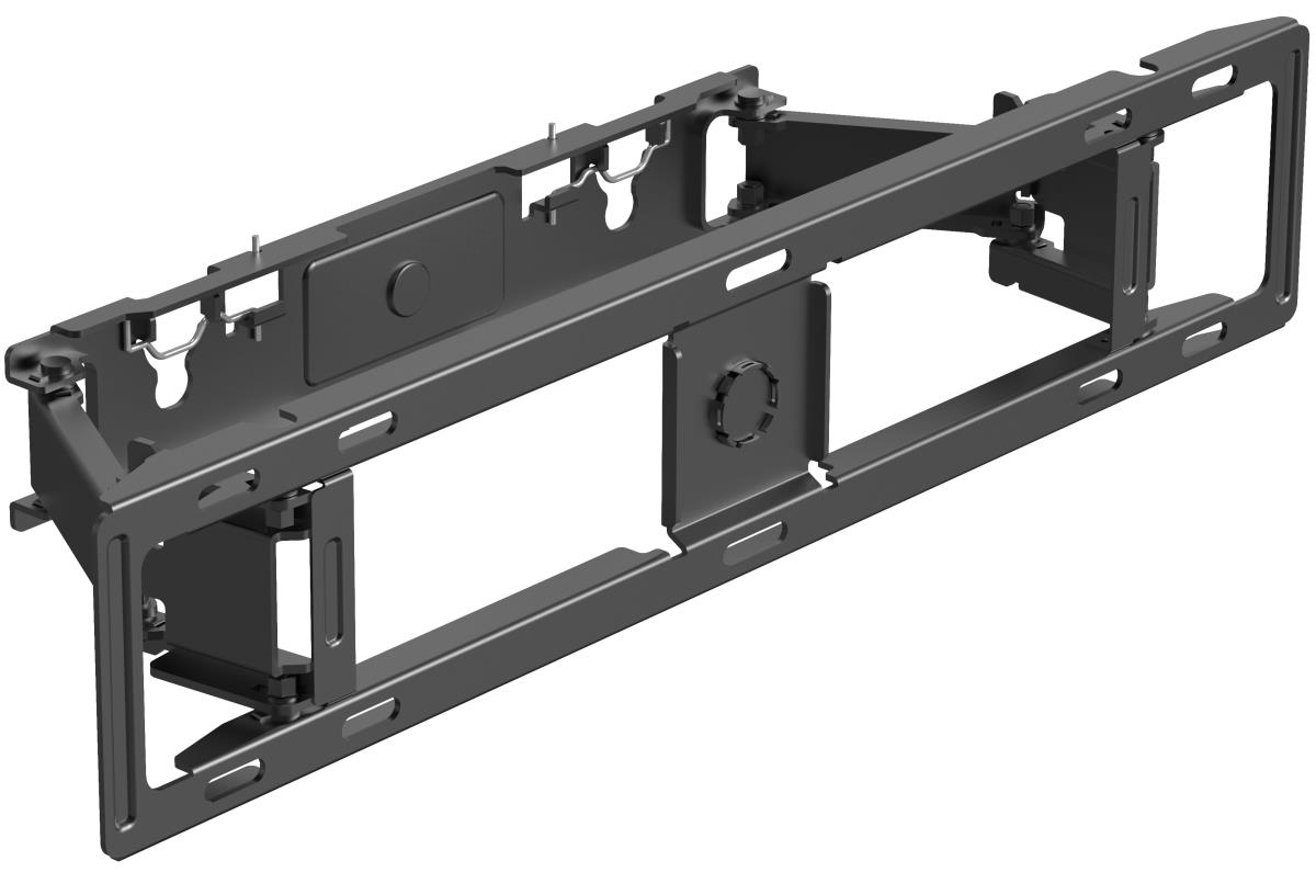 MD-WM0001 Zero Gap Mounting Bracket Kit For LH60 SIGNAGE SERIES (55in & 65)