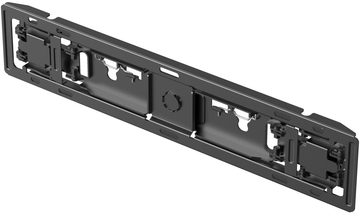 MD-WM0001 Zero Gap Mounting Bracket Kit For LH60 SIGNAGE SERIES (55in & 65)