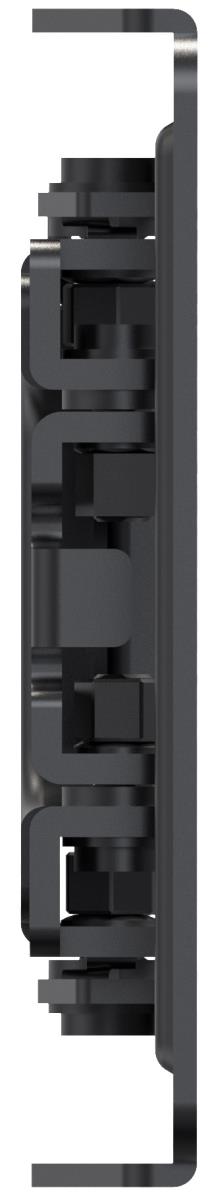 MD-WM0001 Zero Gap Mounting Bracket Kit For LH60 SIGNAGE SERIES (55in & 65)