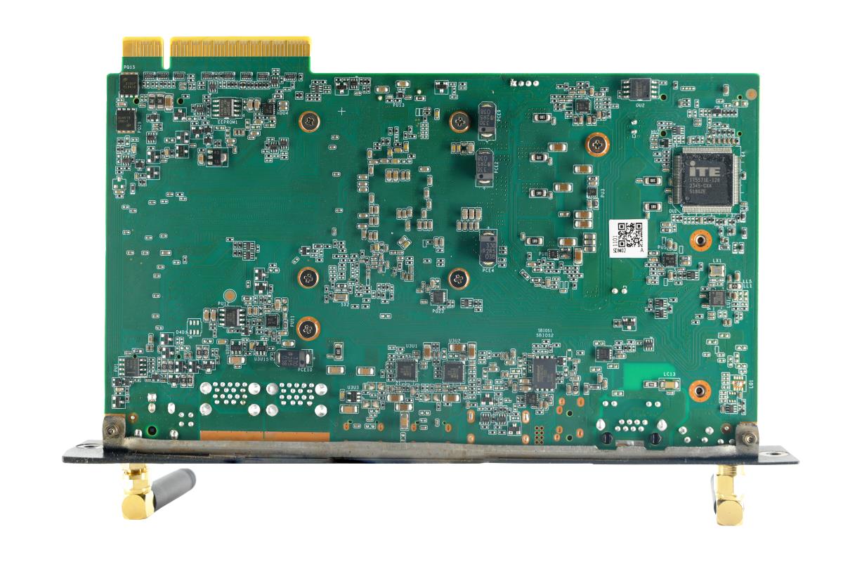SDM-L slot PC - i3 1220P - 8GB Ram - 256GB M.2 SSD - Win11 IoT Enterprise