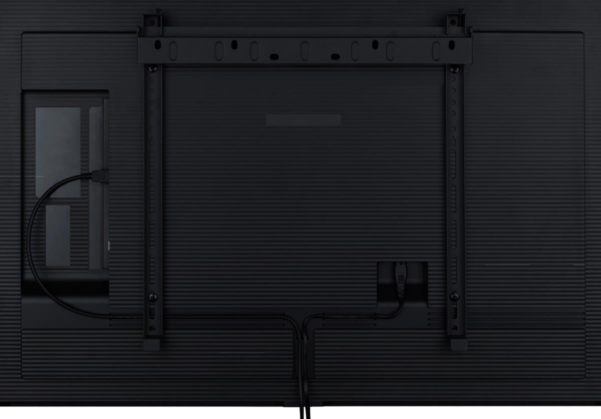 Digital Signage Display - ProLite LH4360UHS-B2AG - 43in - 3840x2160 (UHD) - Black