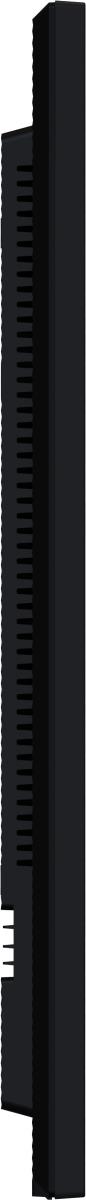 Digital Signage Display - ProLite LH4360UHS-B2AG - 43in - 3840x2160 (UHD) - Black