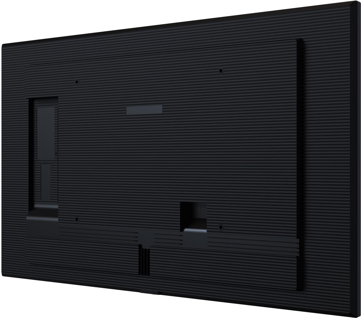 Digital Signage Display - ProLite LH4360UHS-B2AG - 43in - 3840x2160 (UHD) - Black