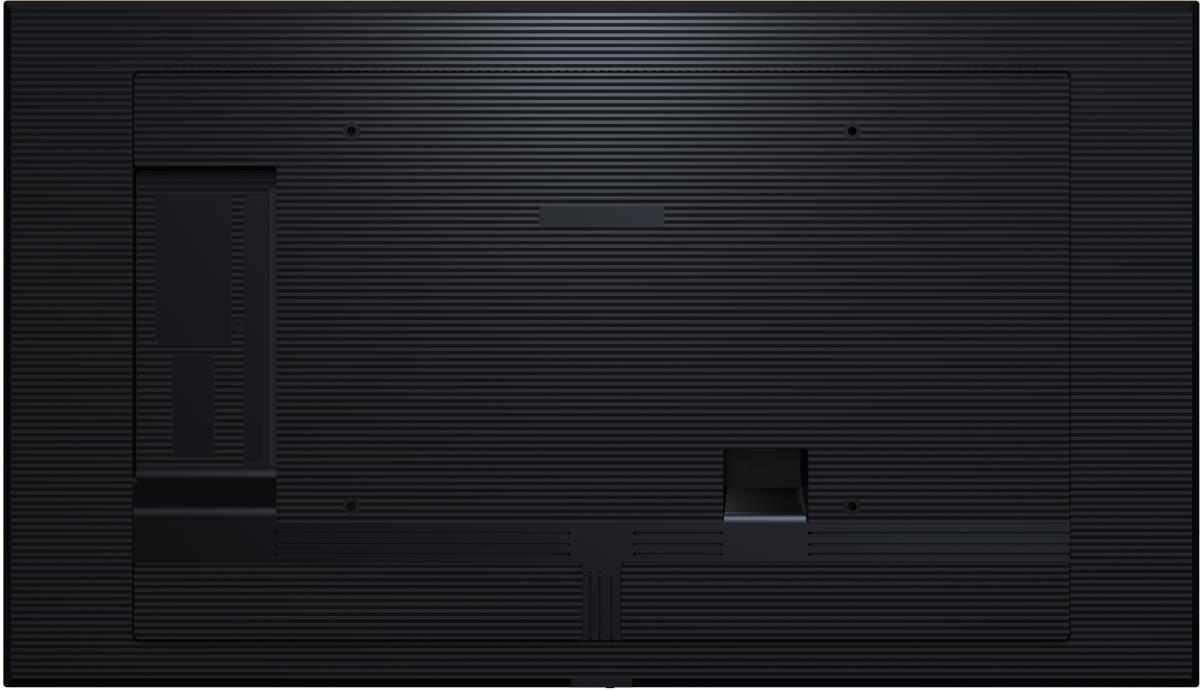 Digital Signage Display - ProLite LH4360UHS-B2AG - 43in - 3840x2160 (UHD) - Black