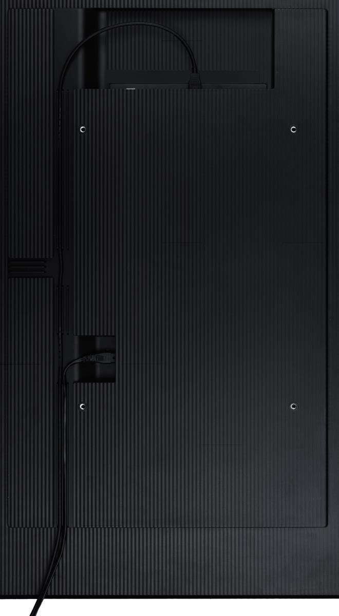 Digital Signage Display - ProLite LH4360UHS-B2AG - 43in - 3840x2160 (UHD) - Black