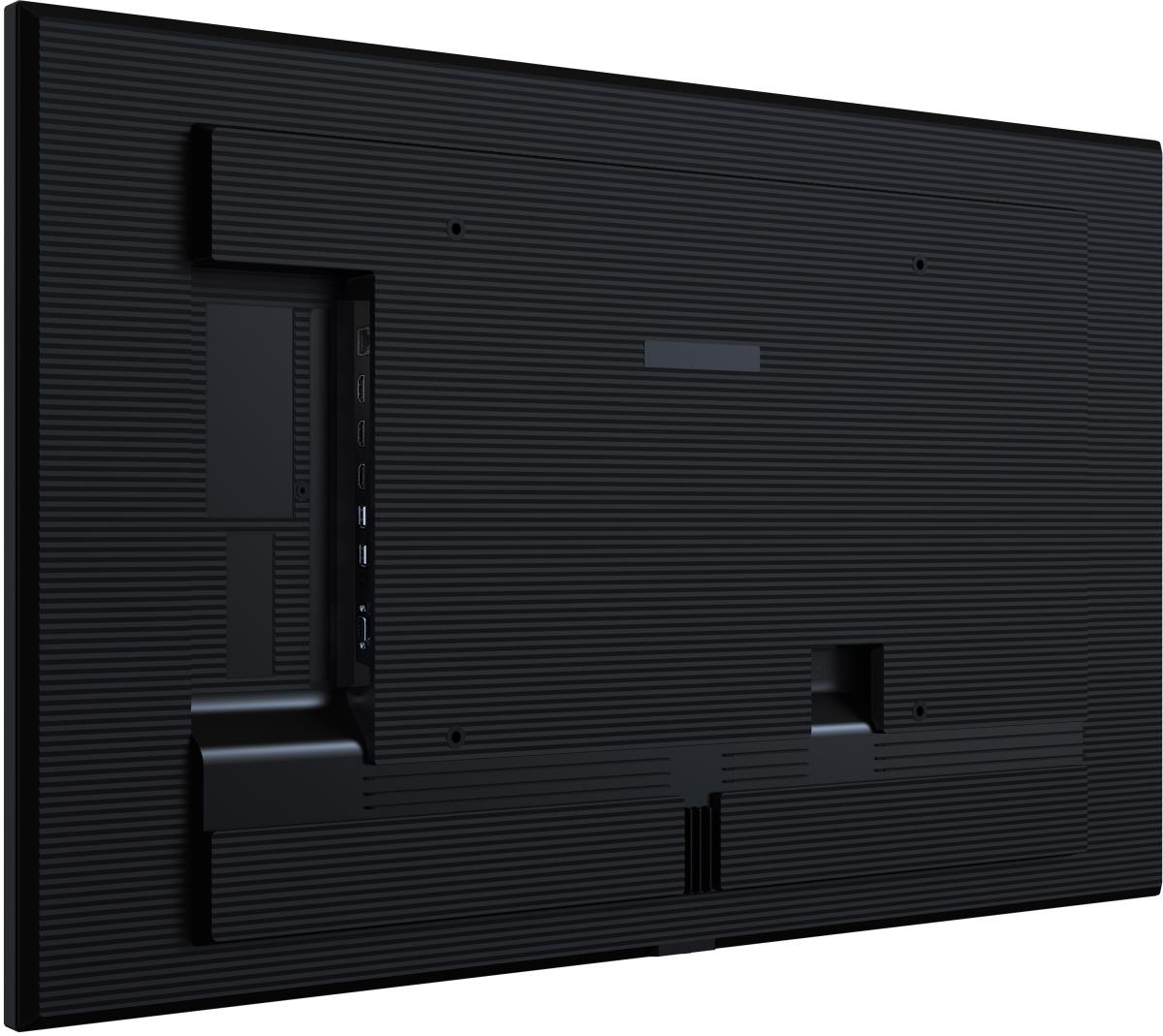 Digital Signage Display - ProLite LH4360UHS-B2AG - 43in - 3840x2160 (UHD) - Black