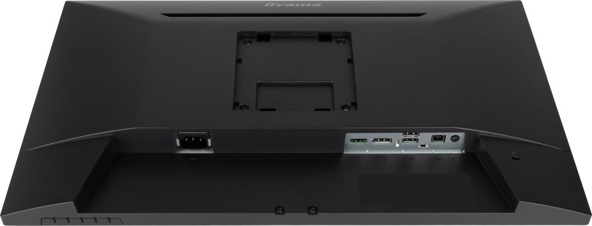 Desktop Monitor - ProLite XUB2493HSU-B7 - 24in - 1920x1080 (FHD) - Black