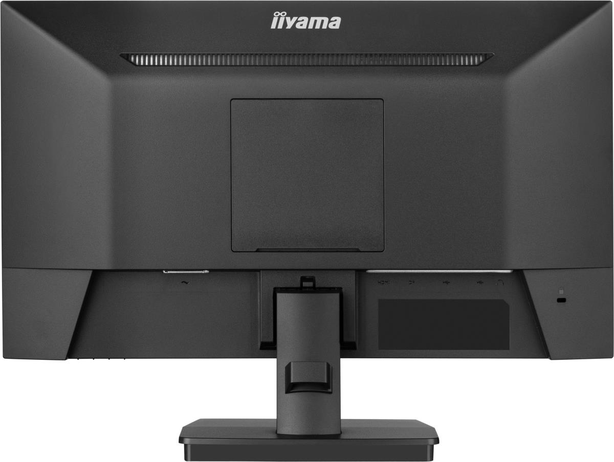Desktop Monitor - ProLite XU2293HSU-B7 - 22in - 1920x1080 (FHD) - Black