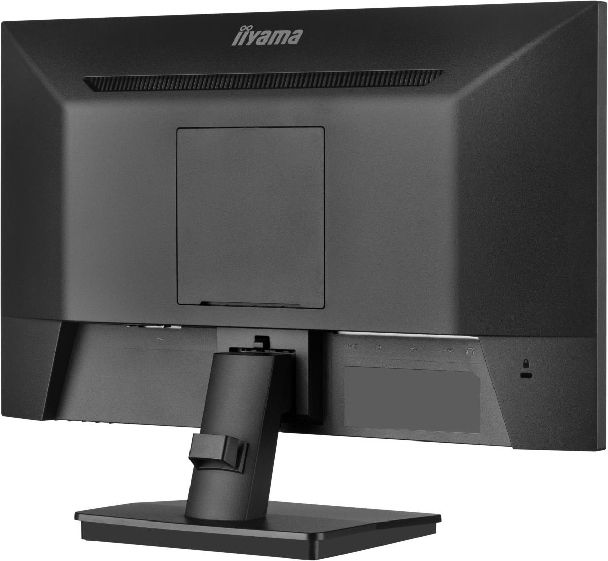 Desktop Monitor - ProLite XU2293HSU-B7 - 22in - 1920x1080 (FHD) - Black