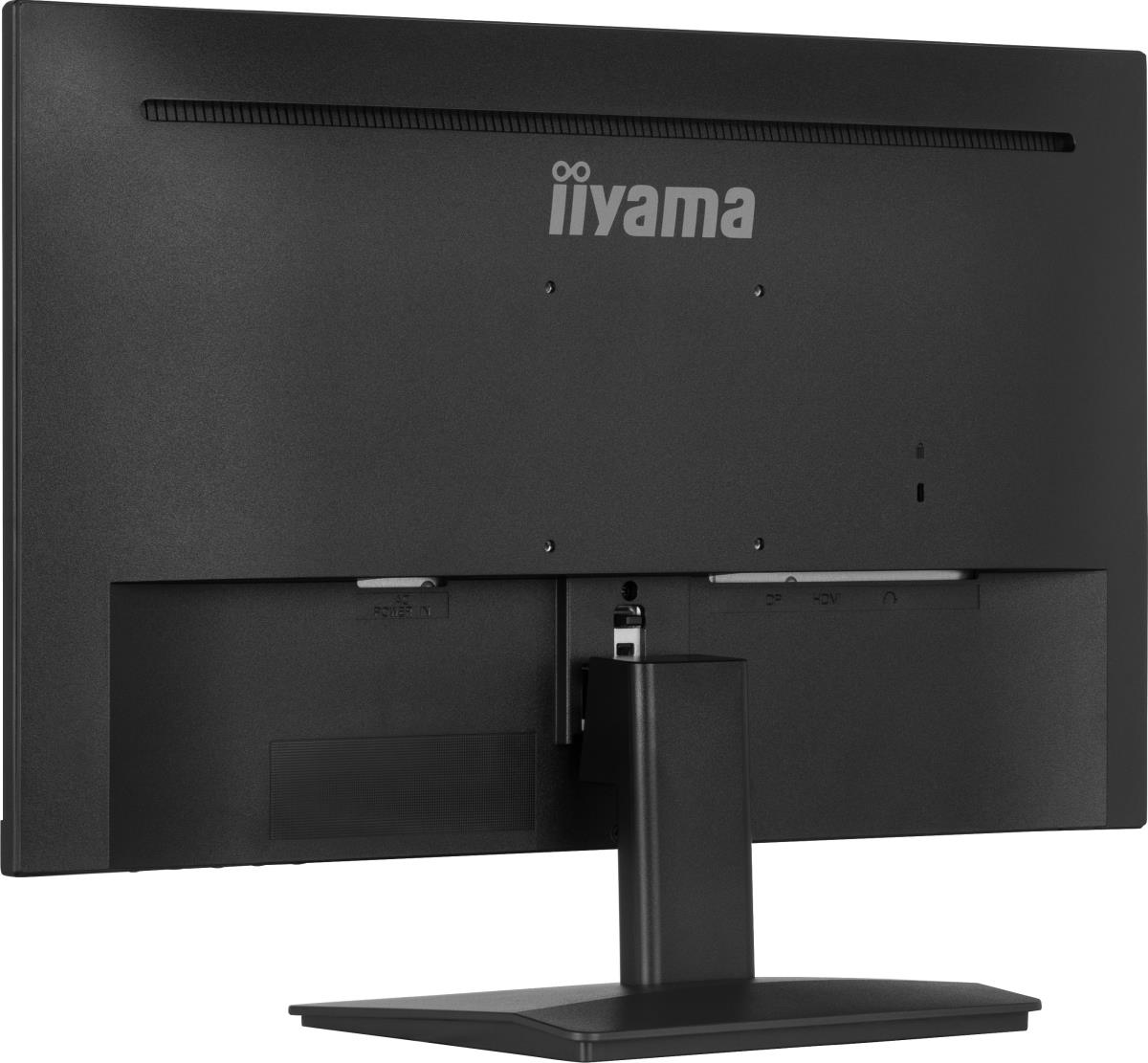 Desktop Monitor - ProLite XU2491H-B1 - 24in - 1920x1080 (FHD) - Black