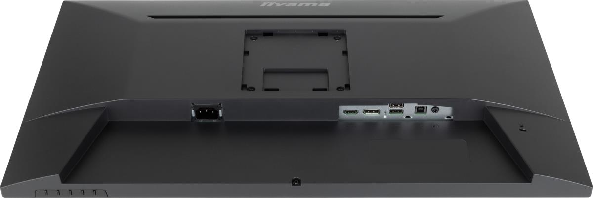 Desktop Monitor - ProLite XUB2793HSU-B7 - 27in - 1920x1080 (FHD) - Black