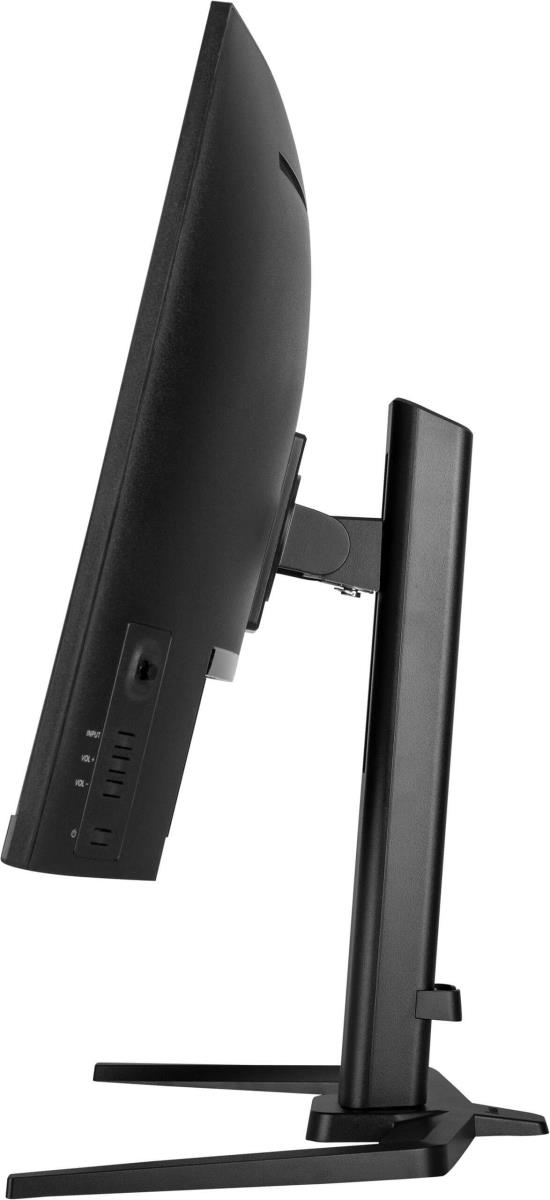 Desktop Monitor - G-MASTER GCB3280QSU-B2 - 32in - 2560x1440 (WQHD) - Black