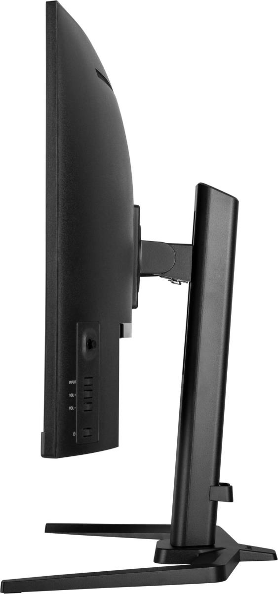 Desktop Monitor - G-MASTER GCB3280QSU-B2 - 32in - 2560x1440 (WQHD) - Black