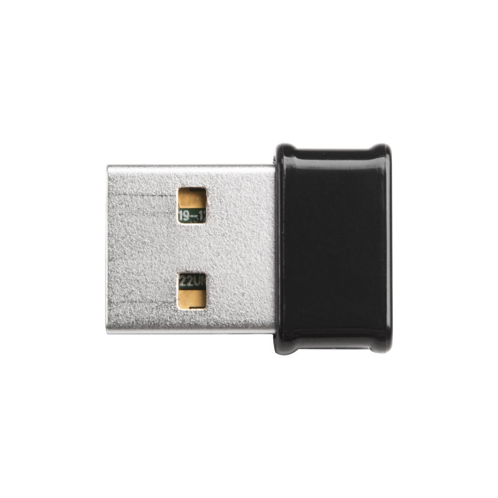 Wireless AC1200 Dual-Band MU-MIMO nano USB Adapter