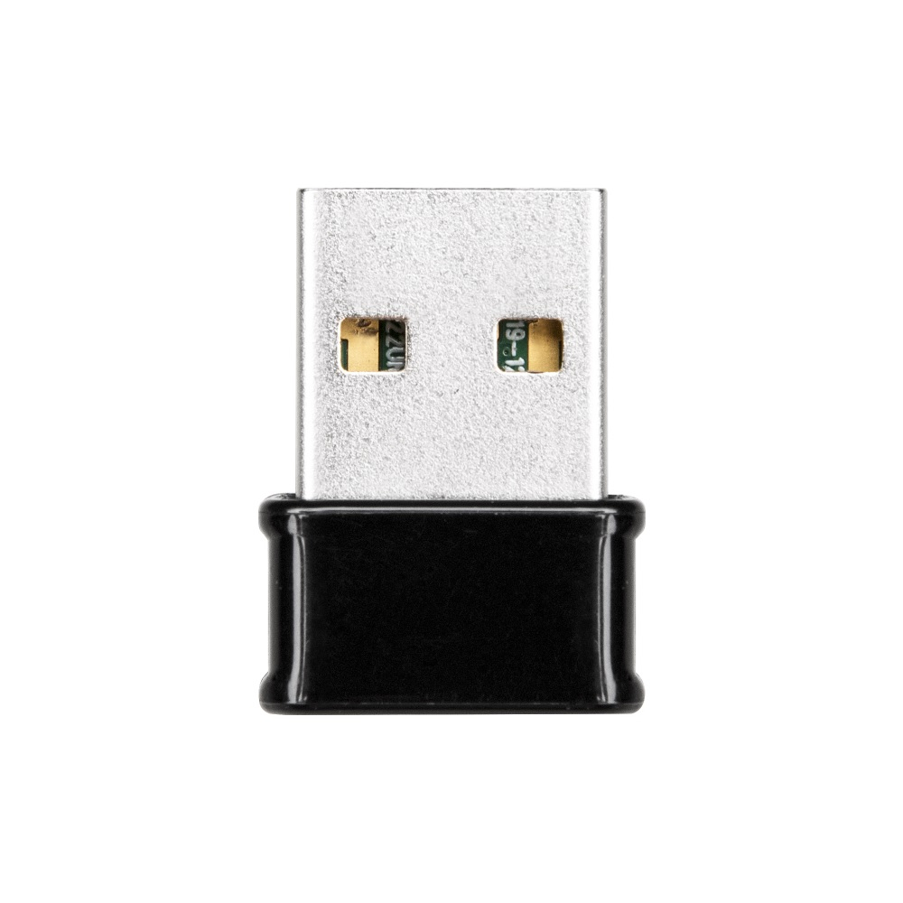 Wireless AC1200 Dual-Band MU-MIMO nano USB Adapter