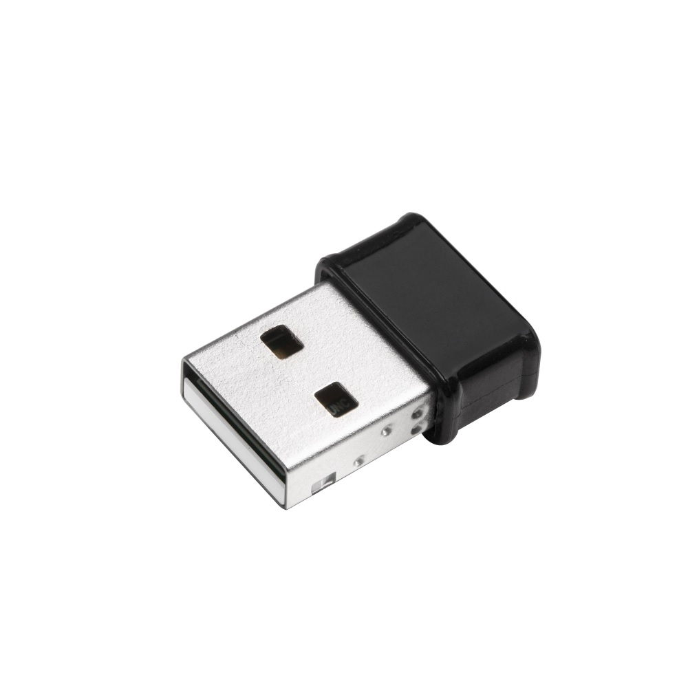 Wireless AC1200 Dual-Band MU-MIMO nano USB Adapter