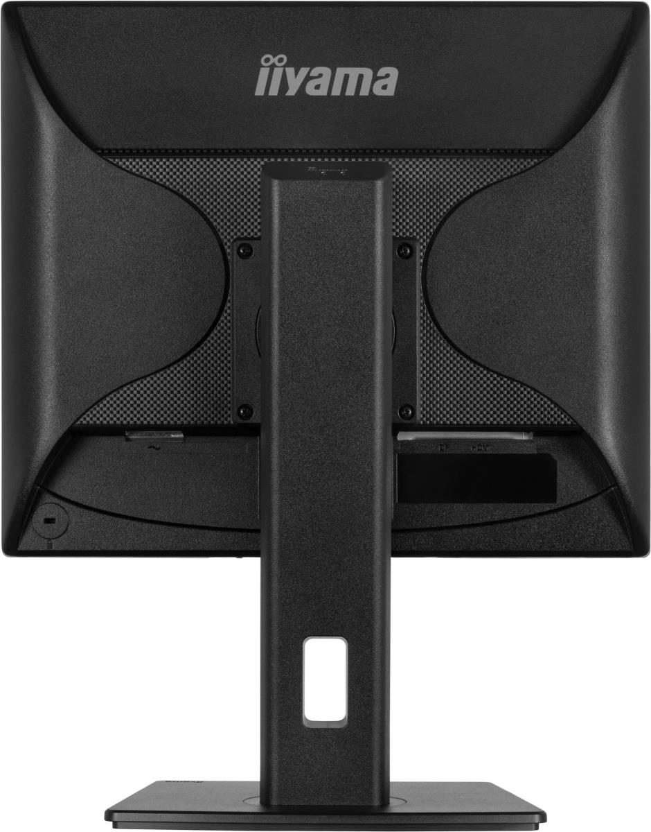 Desktop Monitor - ProLite B1980S-B1 - 19in - 1280x1024 (SXGA) - Black