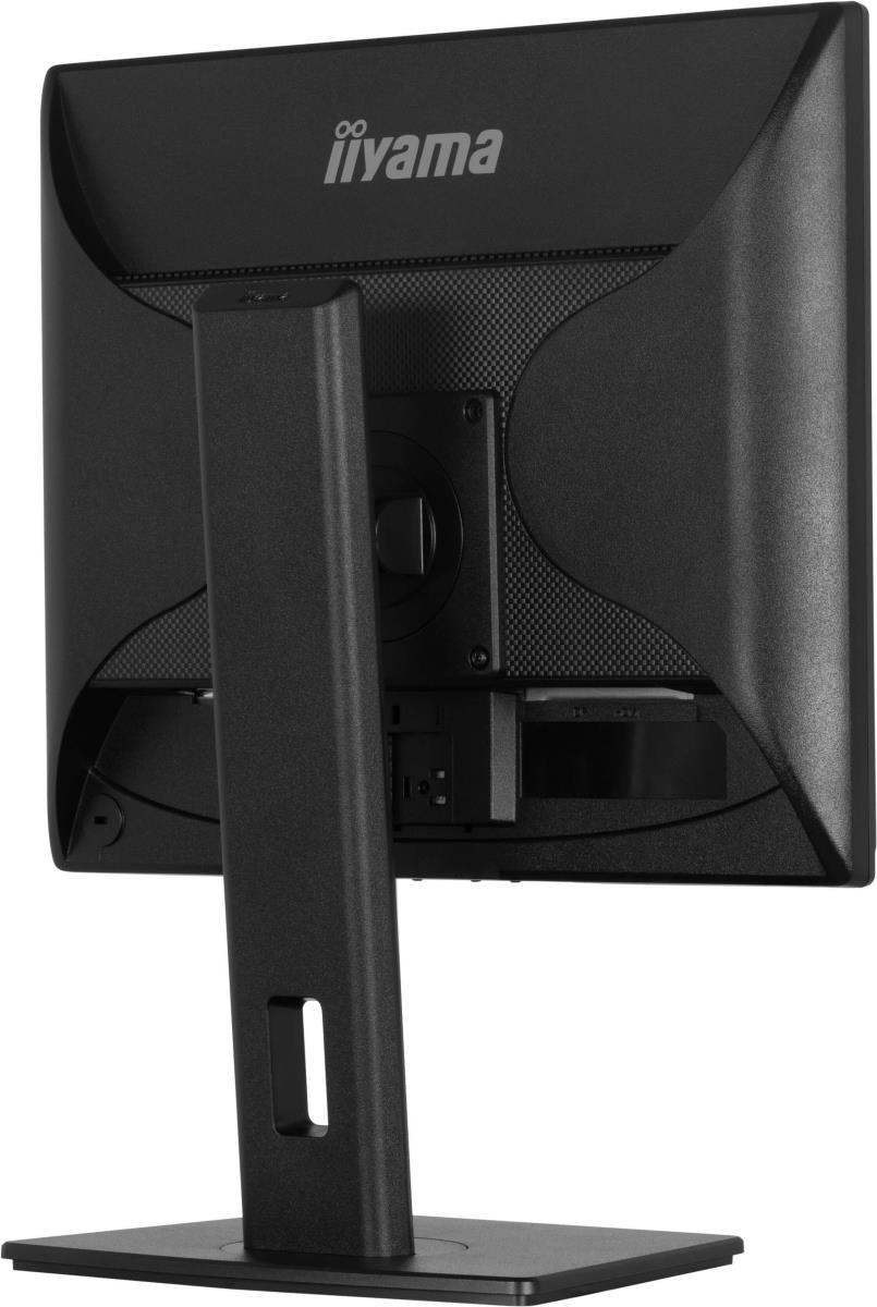 Desktop Monitor - ProLite B1980S-B1 - 19in - 1280x1024 (SXGA) - Black