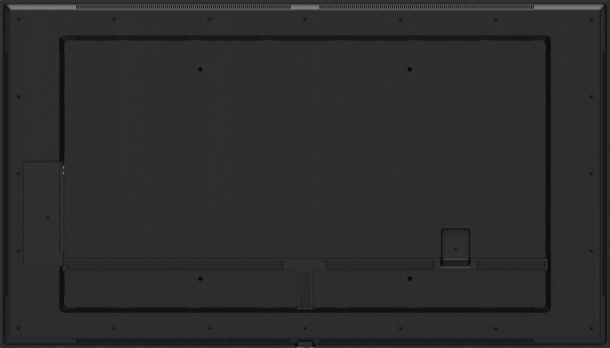 Digital Signage Display - ProLite LH6541UHS-B1AG - 65in - 3840x2160 (UHD) - Black