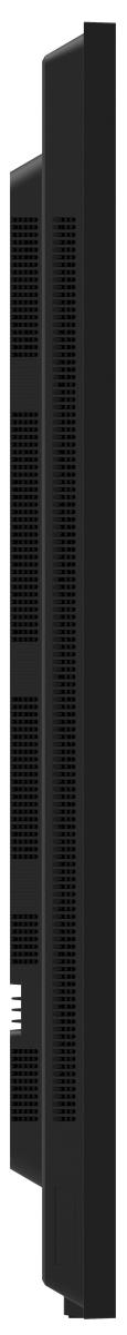 Digital Signage Display - ProLite LH6541UHS-B1AG - 65in - 3840x2160 (UHD) - Black