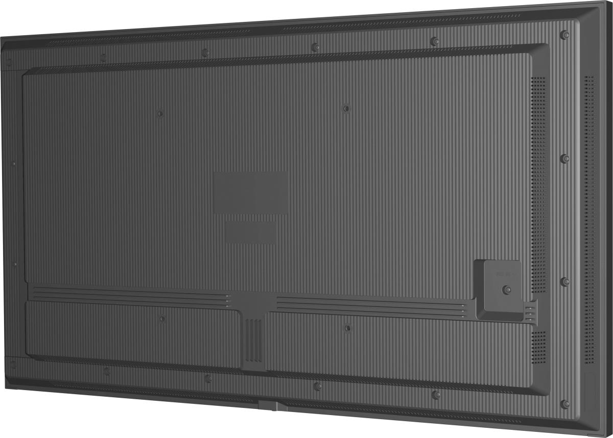 Digital Signage Display - ProLite LH4364UHS-B1AG - 43in - 3840x2160 (UHD) - Black