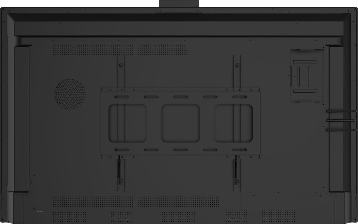 Large Format Display - ProLite TE6513A-B1AG - 65in Touch - 3840x2160 (UHD) - Black