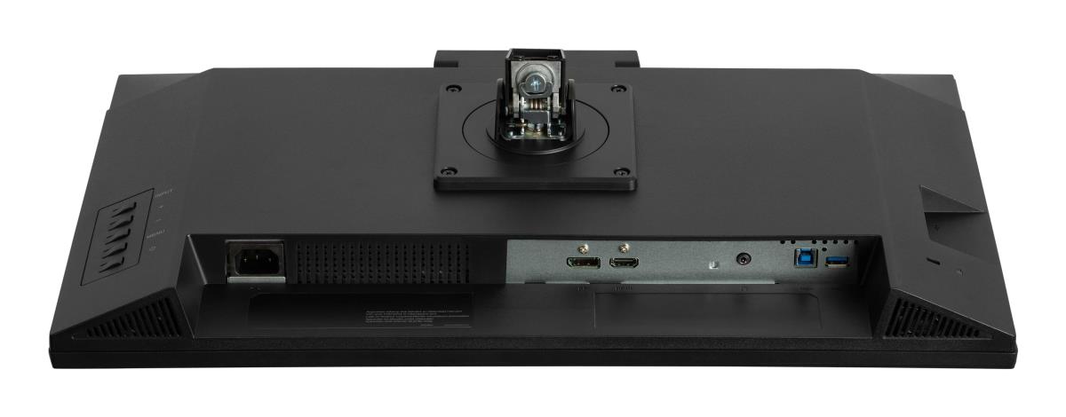 Desktop Monitor - ProLite XUB2490HSUH-B2 - 24in - 1920x1080 (FHD) - Black