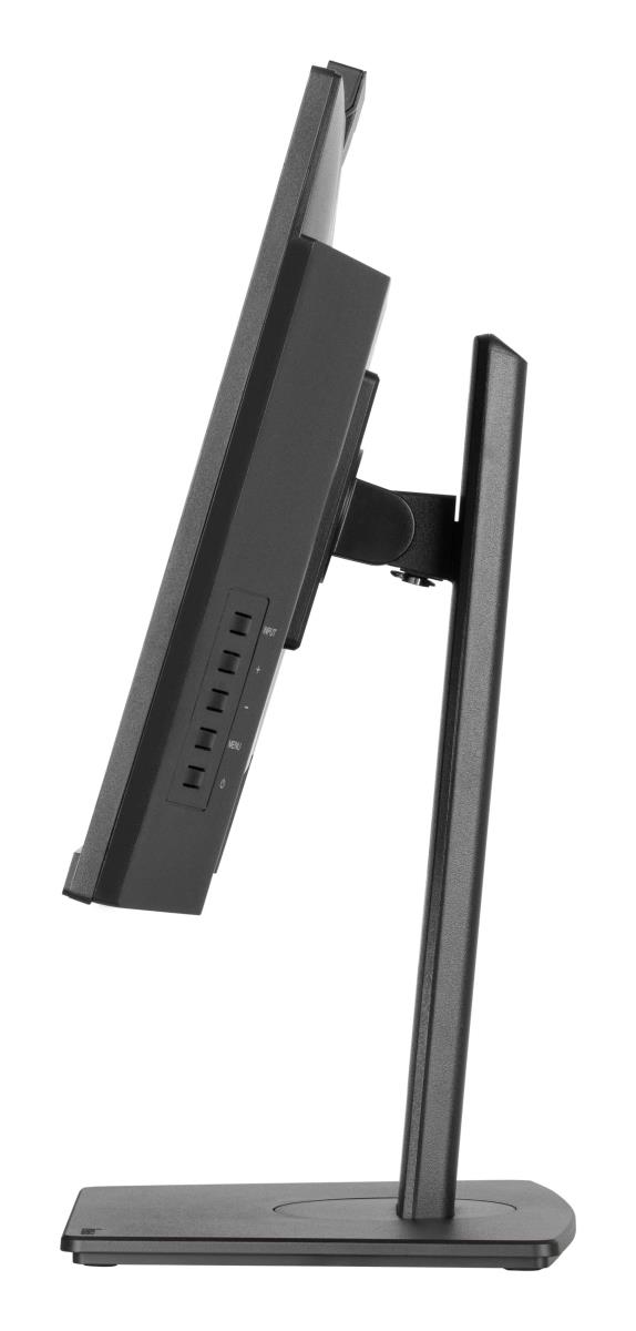 Desktop Monitor - ProLite XUB2490HSUH-B2 - 24in - 1920x1080 (FHD) - Black