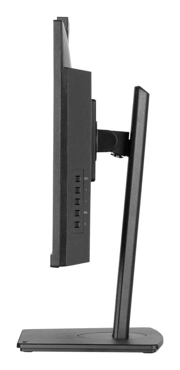 Desktop Monitor - ProLite XUB2490HSUH-B2 - 24in - 1920x1080 (FHD) - Black
