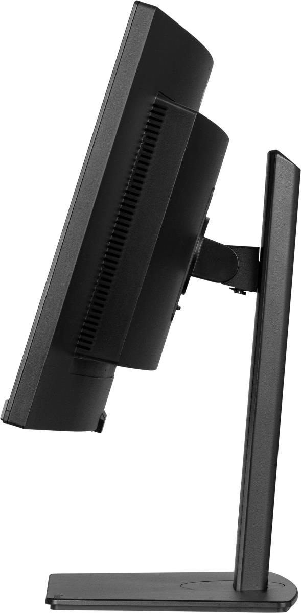 Desktop USB-C Monitor - ProLite XCB3497WQSNP-B1 - 34in Curved - 3440x1440 (UWQHD) - Black