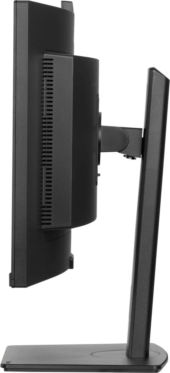 Desktop USB-C Monitor - ProLite XCB3497WQSNPH-B1 - 34in Curved - 3440x1440 (UWQHD) - Black