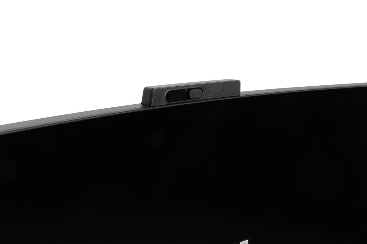 Desktop USB-C Monitor - ProLite XCB3497WQSNPH-B1 - 34in Curved - 3440x1440 (UWQHD) - Black