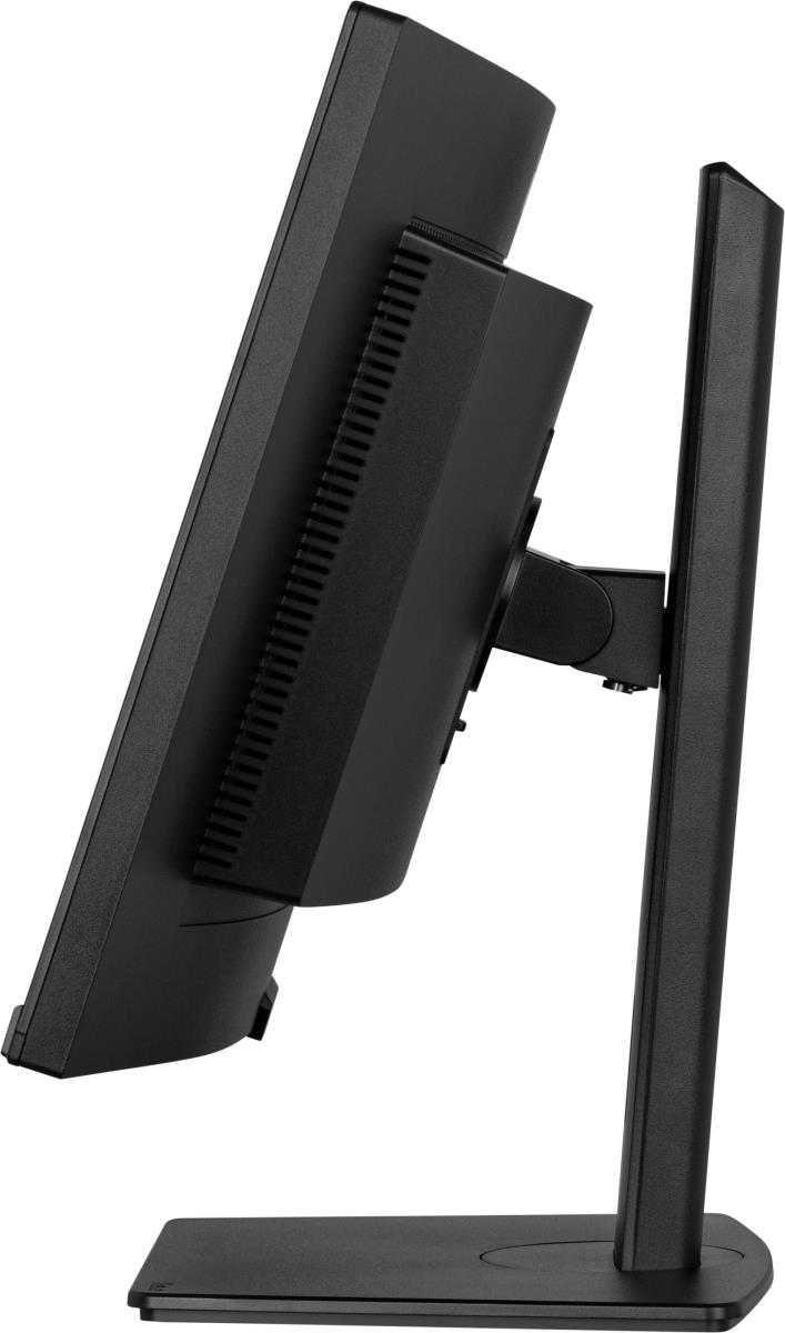 Desktop USB-C Monitor - ProLite XCB3494WQSU-B1 - 34in Curved - 3440x1440 (UWQHD) - Black