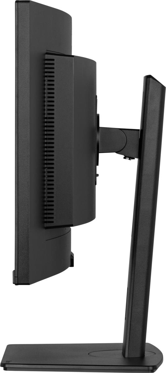 Desktop USB-C Monitor - ProLite XCB3494WQSU-B1 - 34in Curved - 3440x1440 (UWQHD) - Black