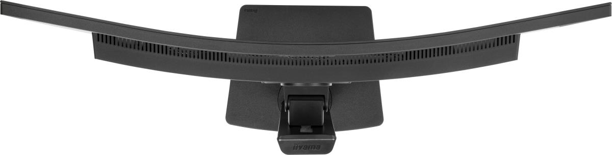 Desktop USB-C Monitor - ProLite XCB3494WQSU-B1 - 34in Curved - 3440x1440 (UWQHD) - Black