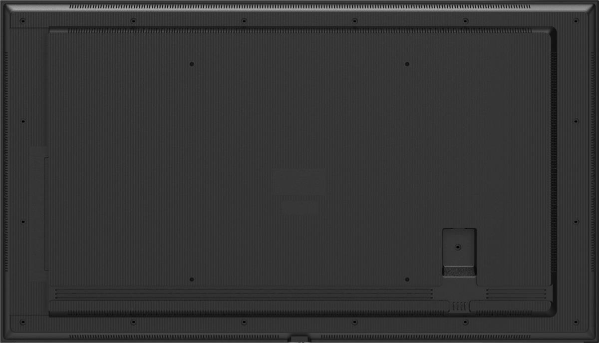 Digital Signage Display - ProLite LH5564UHS-B1AG - 55in - 3840x2160 (UHD) - Black