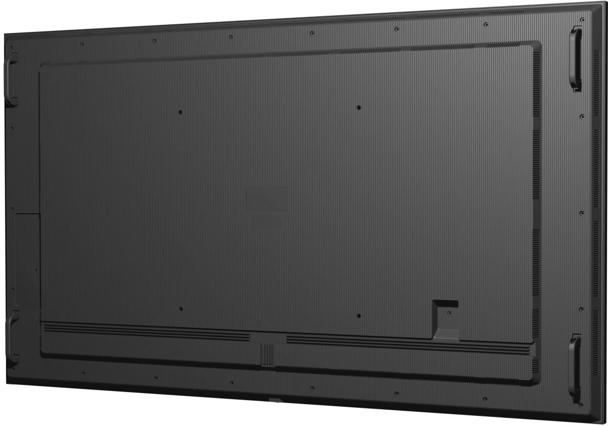 Digital Signage Display - ProLite LH7564UHS-B1AG - 75in - 3840x2160 (UHD) - Black