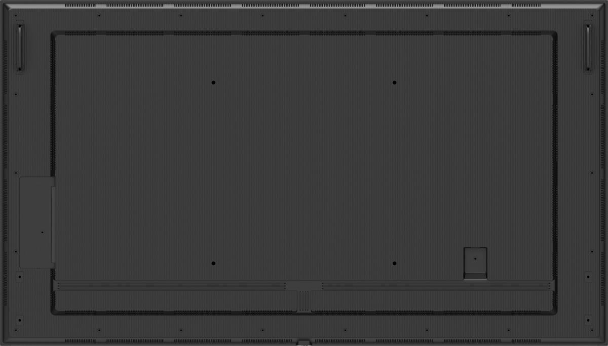 Digital Signage Display - ProLite LH7564UHS-B1AG - 75in - 3840x2160 (UHD) - Black