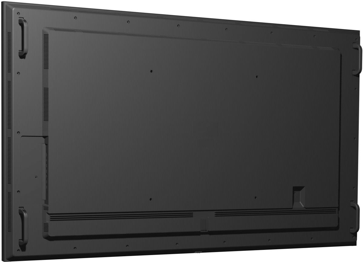 Digital Signage Display - ProLite LH7564UHS-B1AG - 75in - 3840x2160 (UHD) - Black