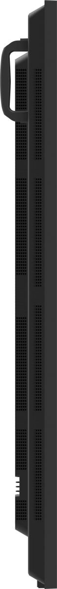 Digital Signage Display - ProLite LH7564UHS-B1AG - 75in - 3840x2160 (UHD) - Black